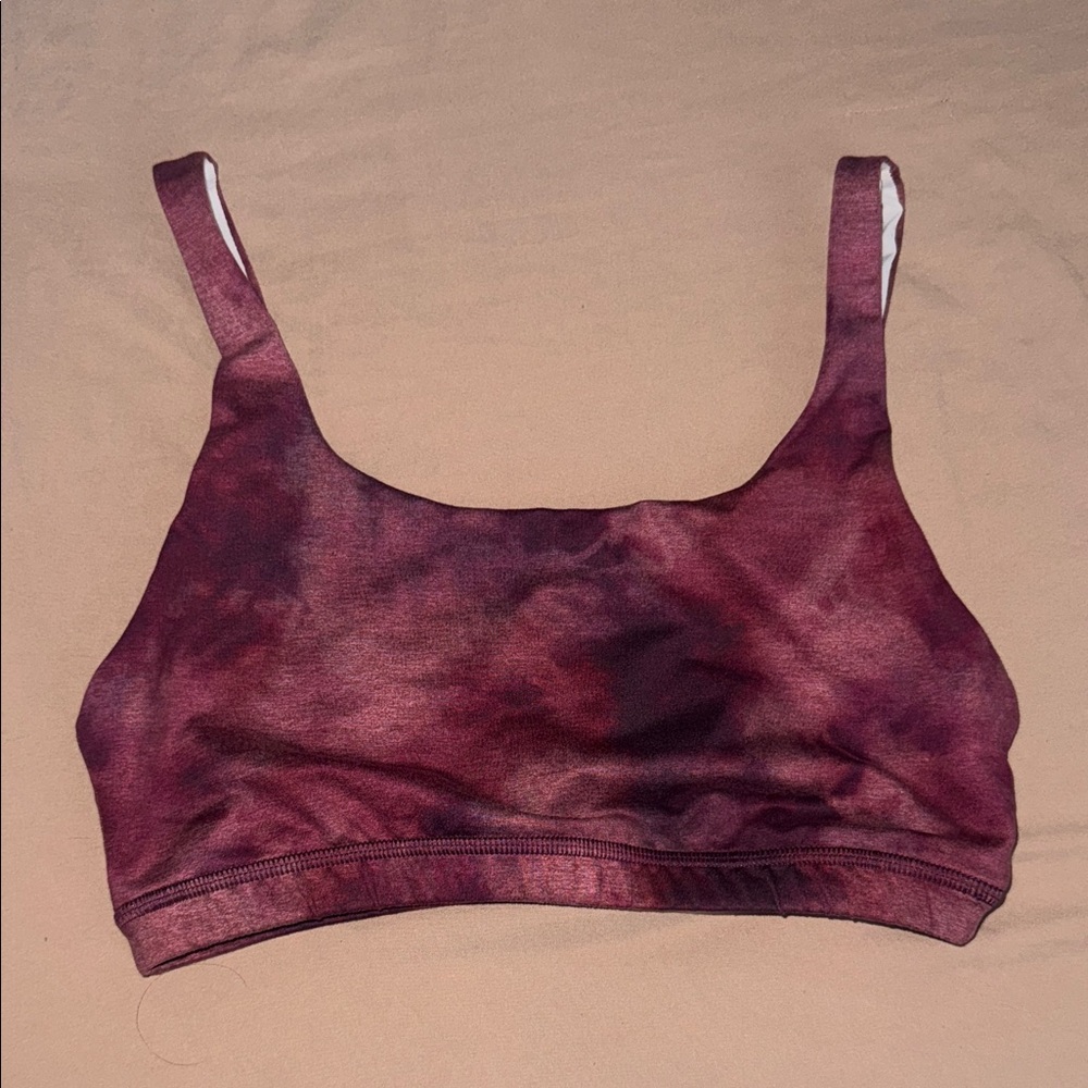 Fleo Sports Bra - Selena